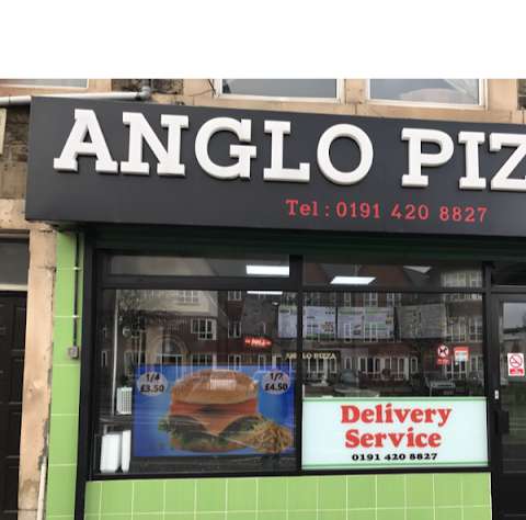 Anglo Pizza photo