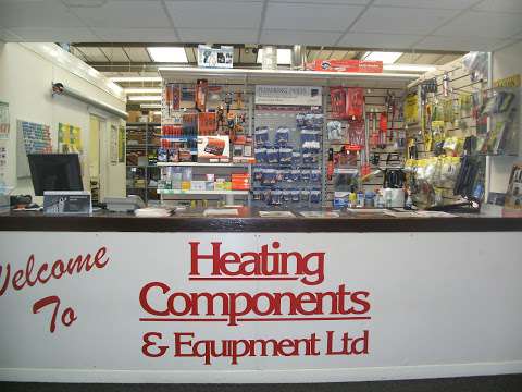 Heating Components Equipment Ltd photo
