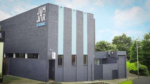 Jam Jar Studios photo