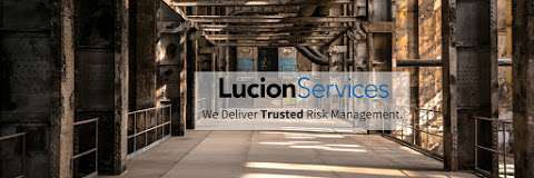 Lucion Services - North East photo